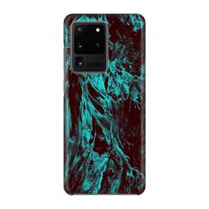 CaseCompany Ice Age: Volledig geprint Samsung Galaxy S20 Ultra Hoesje