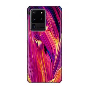 CaseCompany Phoenix: Volledig geprint Samsung Galaxy S20 Ultra Hoesje