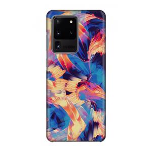 CaseCompany Tuesday Night: Volledig geprint Samsung Galaxy S20 Ultra Hoesje