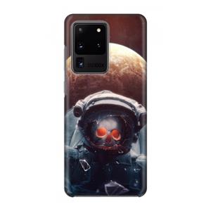 CaseCompany Voyager: Volledig geprint Samsung Galaxy S20 Ultra Hoesje
