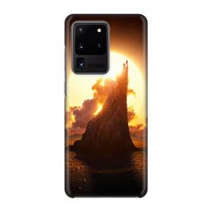 CaseCompany Children of the Sun: Volledig geprint Samsung Galaxy S20 Ultra Hoesje