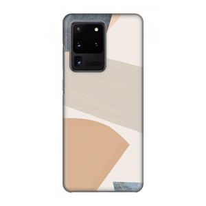 CaseCompany Formo: Volledig geprint Samsung Galaxy S20 Ultra Hoesje