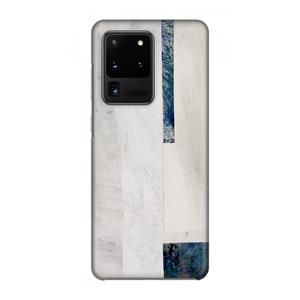 CaseCompany Meet you there: Volledig geprint Samsung Galaxy S20 Ultra Hoesje