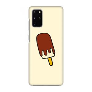 CaseCompany Frisco: Volledig geprint Samsung Galaxy S20 Plus Hoesje