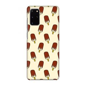 CaseCompany Yummy: Volledig geprint Samsung Galaxy S20 Plus Hoesje