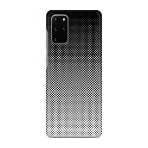 CaseCompany Musketon Halftone: Volledig geprint Samsung Galaxy S20 Plus Hoesje