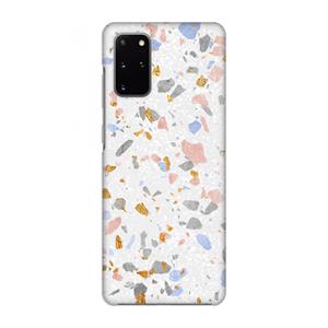 CaseCompany Terrazzo N°8: Volledig geprint Samsung Galaxy S20 Plus Hoesje