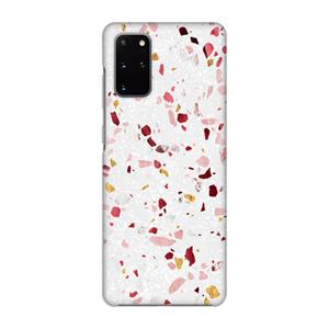 CaseCompany Terrazzo N°9: Volledig geprint Samsung Galaxy S20 Plus Hoesje