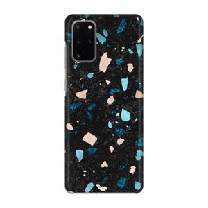 CaseCompany Terrazzo N°11: Volledig geprint Samsung Galaxy S20 Plus Hoesje