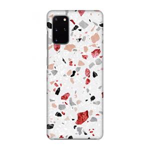 CaseCompany Terrazzo N°12: Volledig geprint Samsung Galaxy S20 Plus Hoesje