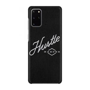 CaseCompany Hustle: Volledig geprint Samsung Galaxy S20 Plus Hoesje