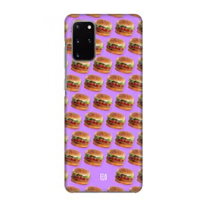 CaseCompany Giants: Volledig geprint Samsung Galaxy S20 Plus Hoesje