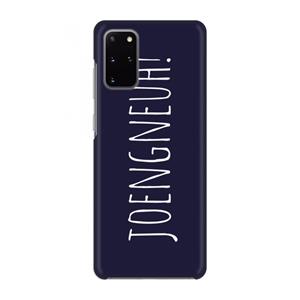 CaseCompany Joengneuh!: Volledig geprint Samsung Galaxy S20 Plus Hoesje