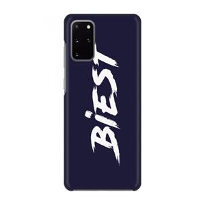 CaseCompany Biest: Volledig geprint Samsung Galaxy S20 Plus Hoesje