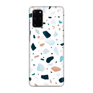 CaseCompany Terrazzo N°13: Volledig geprint Samsung Galaxy S20 Plus Hoesje