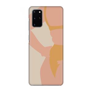 CaseCompany Bikini body: Volledig geprint Samsung Galaxy S20 Plus Hoesje