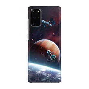 CaseCompany Examiner: Volledig geprint Samsung Galaxy S20 Plus Hoesje