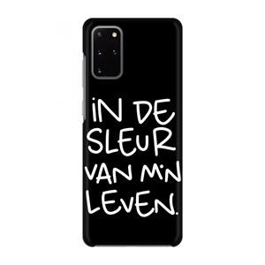 CaseCompany De Sleur: Volledig geprint Samsung Galaxy S20 Plus Hoesje