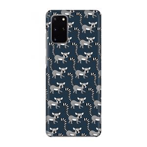 CaseCompany Makis: Volledig geprint Samsung Galaxy S20 Plus Hoesje