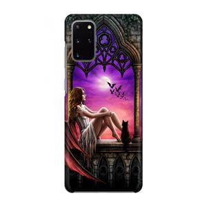 CaseCompany Kinderen van de nacht: Volledig geprint Samsung Galaxy S20 Plus Hoesje