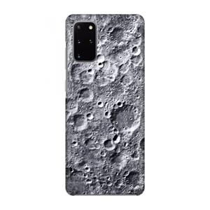 CaseCompany Maanlandschap: Volledig geprint Samsung Galaxy S20 Plus Hoesje