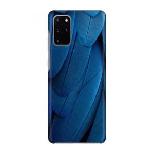 CaseCompany Pauw: Volledig geprint Samsung Galaxy S20 Plus Hoesje
