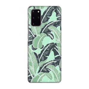 CaseCompany This Sh*t Is Bananas: Volledig geprint Samsung Galaxy S20 Plus Hoesje