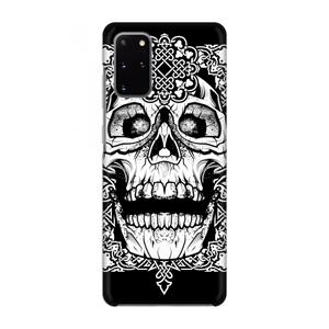 CaseCompany Seek & Destroy: Volledig geprint Samsung Galaxy S20 Plus Hoesje