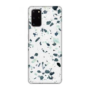 CaseCompany Terrazzo N°2: Volledig geprint Samsung Galaxy S20 Plus Hoesje