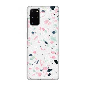 CaseCompany Terrazzo N°3: Volledig geprint Samsung Galaxy S20 Plus Hoesje