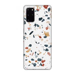 CaseCompany Terrazzo N°4: Volledig geprint Samsung Galaxy S20 Plus Hoesje
