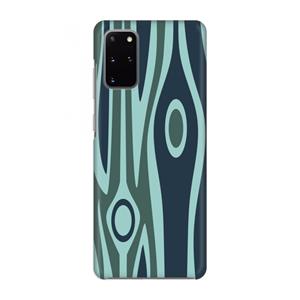 CaseCompany Bast B: Volledig geprint Samsung Galaxy S20 Plus Hoesje