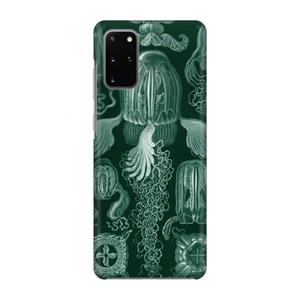 CaseCompany Haeckel Cubomedusae: Volledig geprint Samsung Galaxy S20 Plus Hoesje