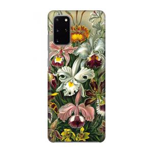 CaseCompany Haeckel Orchidae: Volledig geprint Samsung Galaxy S20 Plus Hoesje