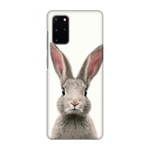 CaseCompany Daisy: Volledig geprint Samsung Galaxy S20 Plus Hoesje
