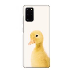 CaseCompany Duke: Volledig geprint Samsung Galaxy S20 Plus Hoesje