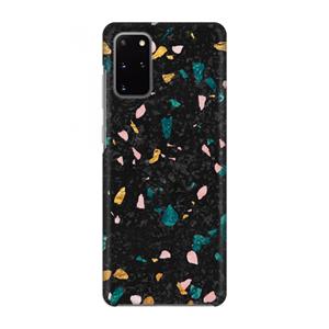 CaseCompany Terrazzo N°10: Volledig geprint Samsung Galaxy S20 Plus Hoesje