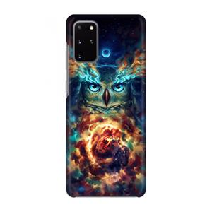 CaseCompany Aurowla: Volledig geprint Samsung Galaxy S20 Plus Hoesje