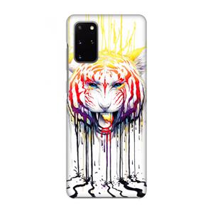 CaseCompany Fading: Volledig geprint Samsung Galaxy S20 Plus Hoesje