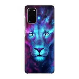 CaseCompany Firstborn: Volledig geprint Samsung Galaxy S20 Plus Hoesje