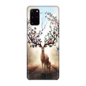 CaseCompany Seasons Change: Volledig geprint Samsung Galaxy S20 Plus Hoesje