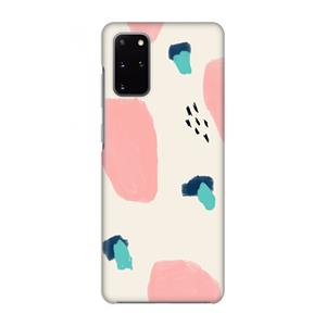 CaseCompany Monday Surprise: Volledig geprint Samsung Galaxy S20 Plus Hoesje