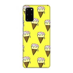 CaseCompany Isjes: Volledig geprint Samsung Galaxy S20 Plus Hoesje