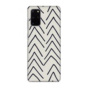 CaseCompany Marrakech Arrows: Volledig geprint Samsung Galaxy S20 Plus Hoesje