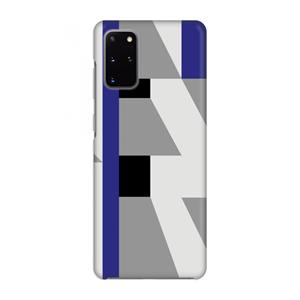CaseCompany Gestalte 2: Volledig geprint Samsung Galaxy S20 Plus Hoesje