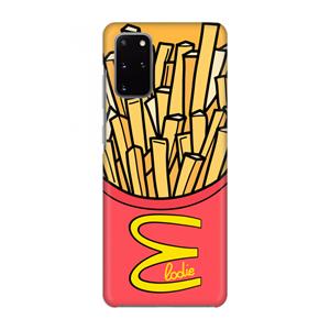CaseCompany McElodie: Volledig geprint Samsung Galaxy S20 Plus Hoesje