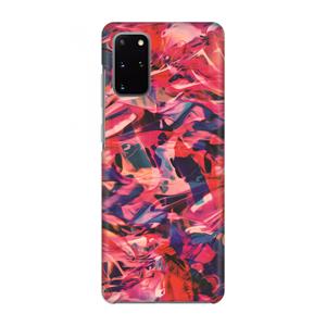 CaseCompany California: Volledig geprint Samsung Galaxy S20 Plus Hoesje