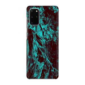 CaseCompany Ice Age: Volledig geprint Samsung Galaxy S20 Plus Hoesje