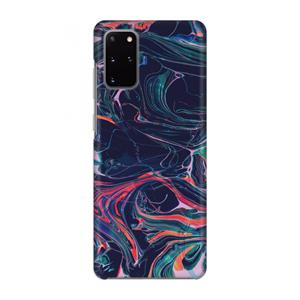 CaseCompany Light Years Beyond: Volledig geprint Samsung Galaxy S20 Plus Hoesje