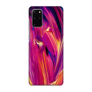 CaseCompany Phoenix: Volledig geprint Samsung Galaxy S20 Plus Hoesje